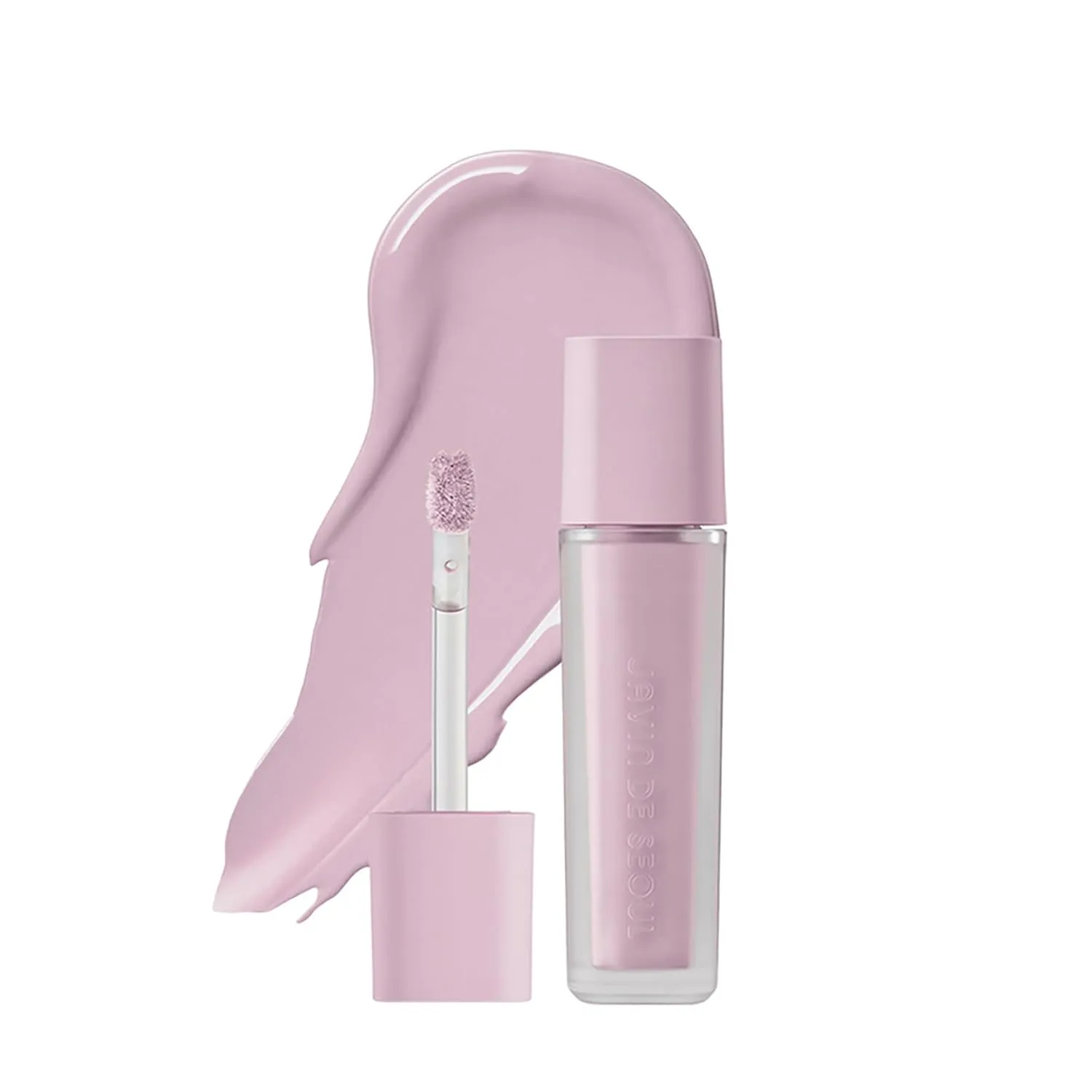 Wink Eye Primer | Long-Lasting Crease-Free Eye Makeup, Smooths & Preps Eyelid Base, Vibrant Colors, All-Day Wear - 5.5g (14 Light Lilac)