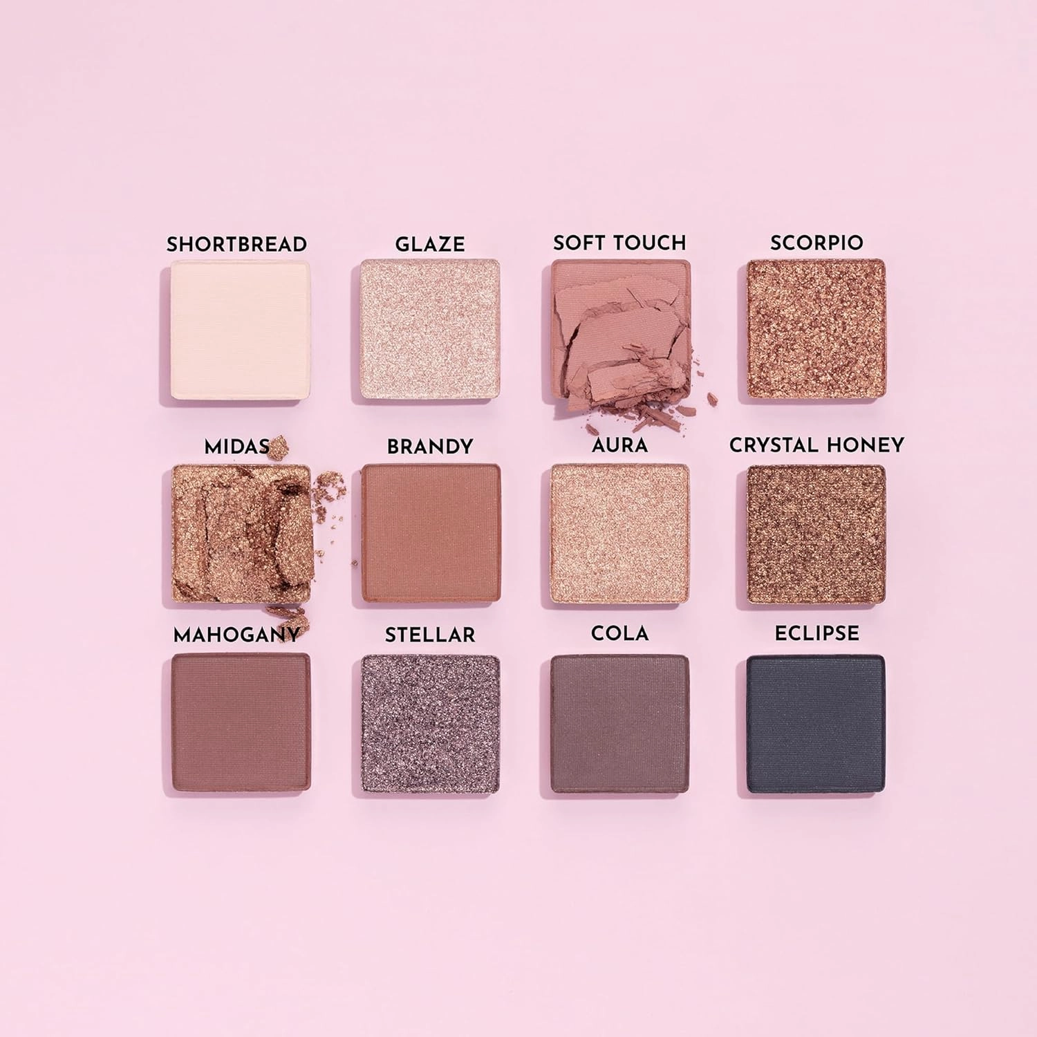 Women's The Dream Dozen 2.0 Eyeshadow Palette
