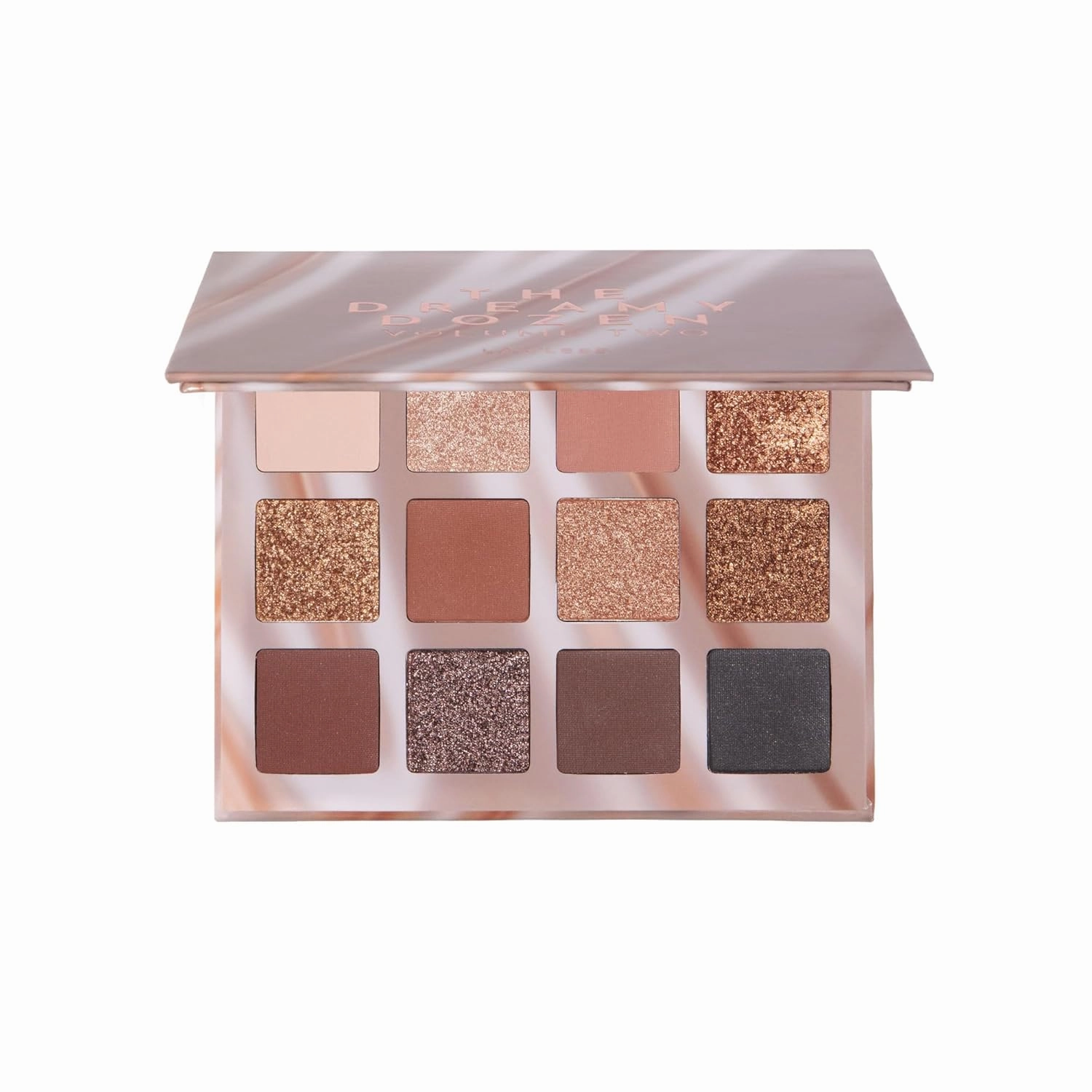 Women's The Dream Dozen 2.0 Eyeshadow Palette