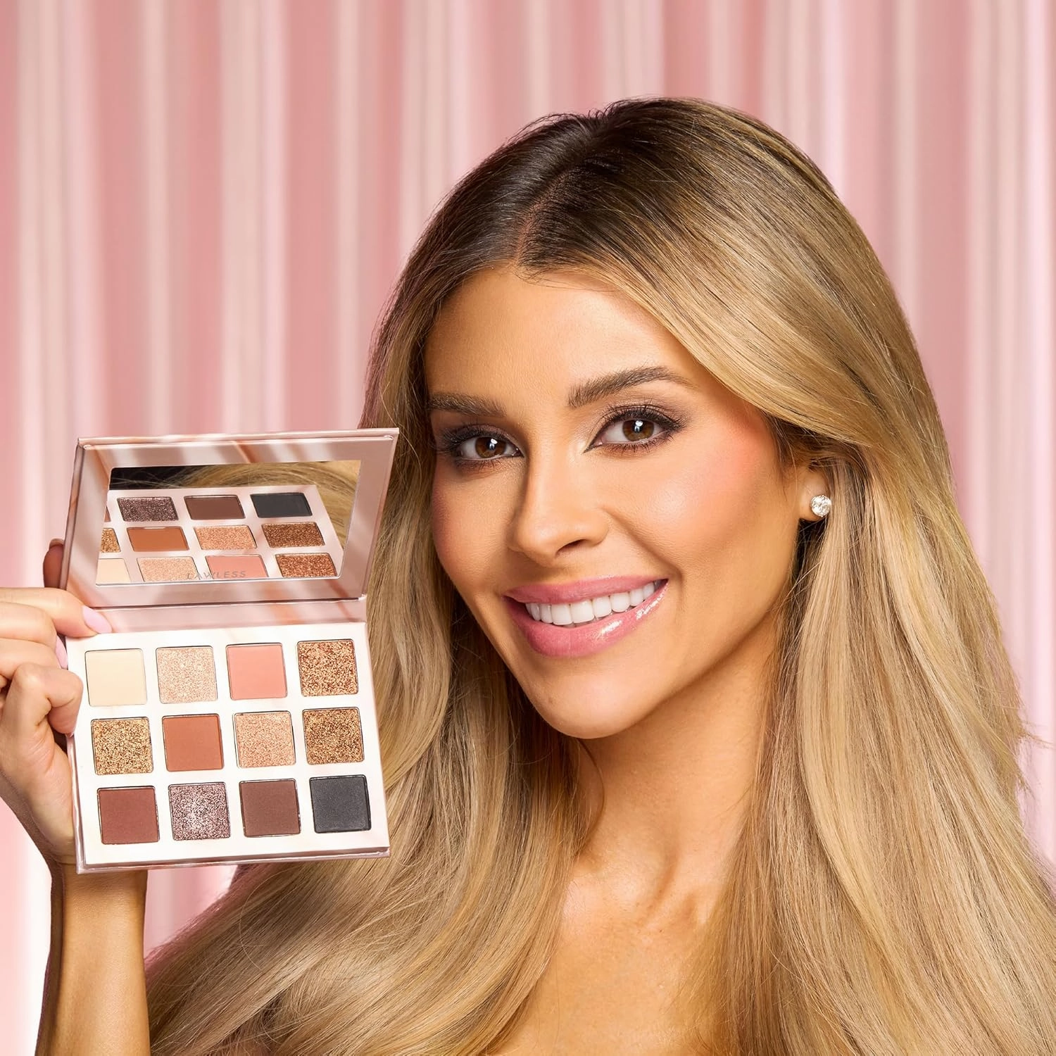 Women's The Dream Dozen 2.0 Eyeshadow Palette