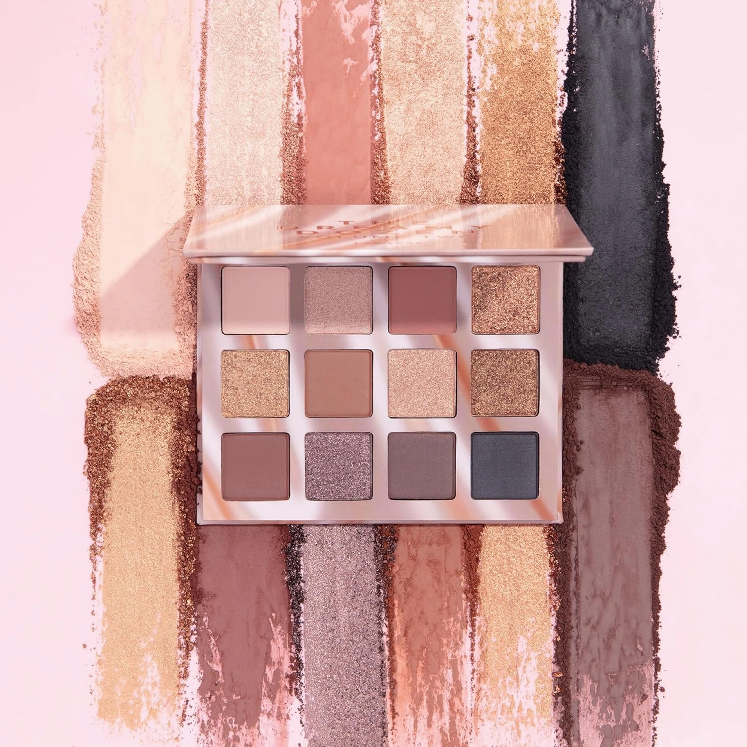 Women's The Dream Dozen 2.0 Eyeshadow Palette