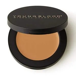 Youngblood Mineral Cosmetics Ultimate Concealer, Tan Deep, Vegan, Cruelty Free