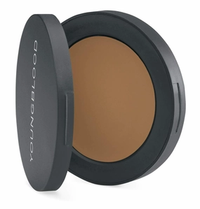Youngblood Clean Luxury Cosmetics Ultimate Concealer, Deep | Conceals Under Eye Dark Circles Full Coverage Brightening Non-Creasing Coverage for Discoloration and Spots | Vegan, Cruelty Free