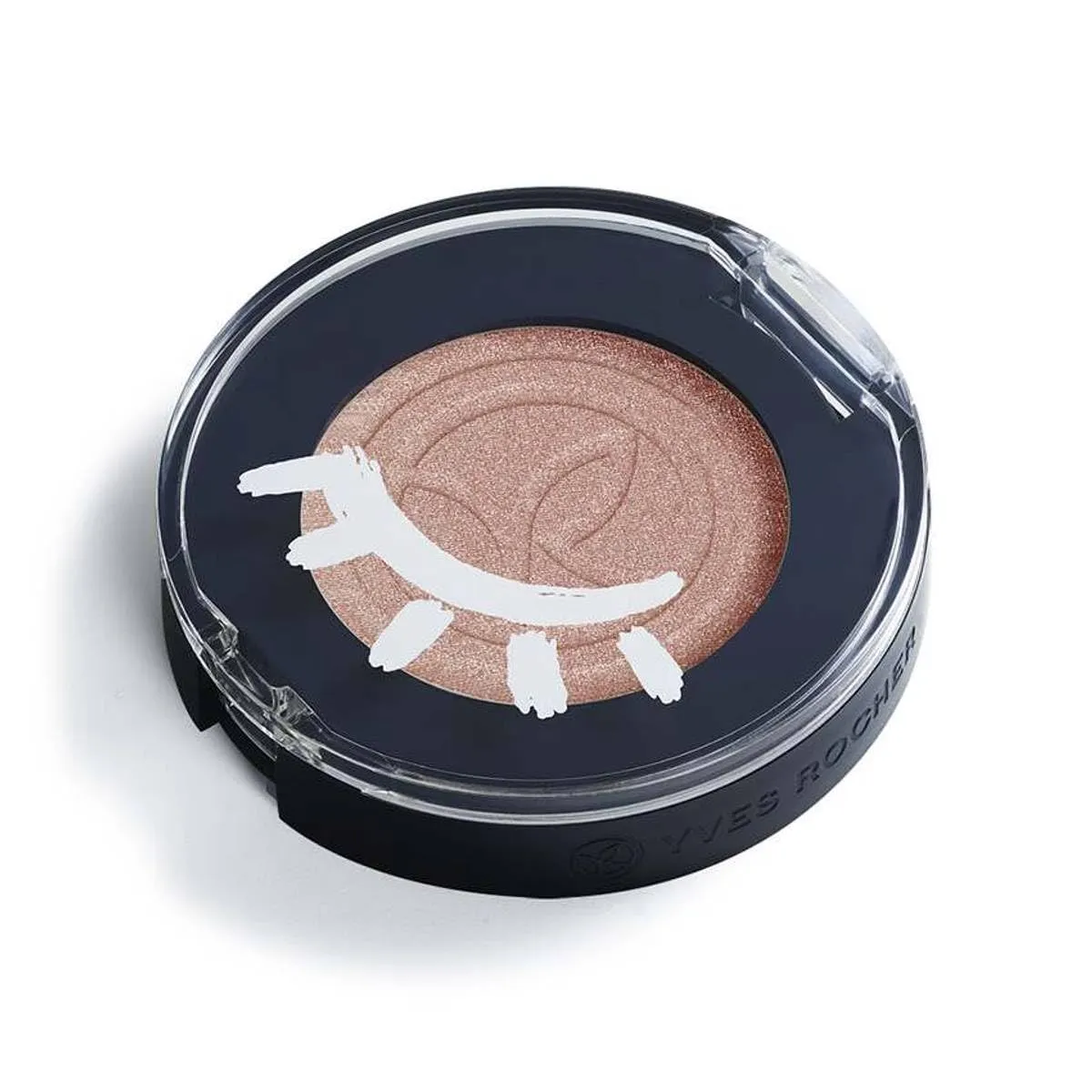 Yves Rocher Eye Shadow (11) - High Pigmentation, Long-Lasting, Blendable, Smooth Finish, Variety of Shades, Eye Makeup, Natural Look, Dramatic Look, Seamless Blending