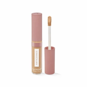 Yves Rocher Anti-Fatigue Liquid Concealer with Cornflower Brightening & Smoothing Under Eye Concealer Corrects Dark Circles Beige 150-7ml / 0.24flOz