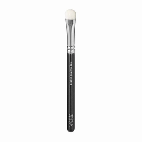 ZOEVA 234 Vegan Smoky Shader Brush Discontinued